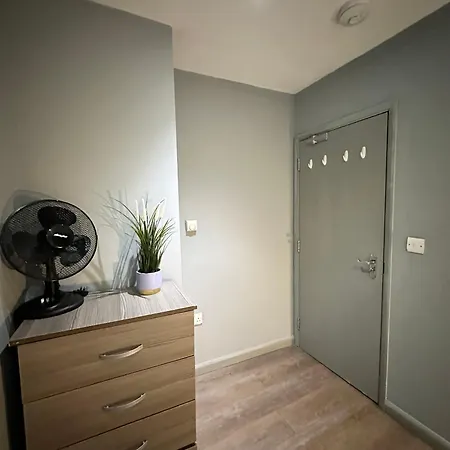 Kingcross 3 Bedroom Flat, 3mins To Euston *