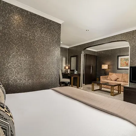 The Beaufort 4*