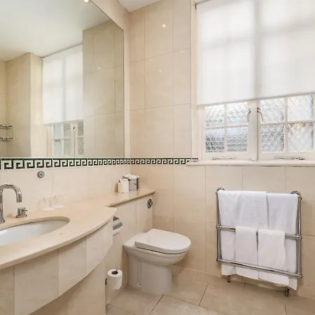 Hotel The Beaufort