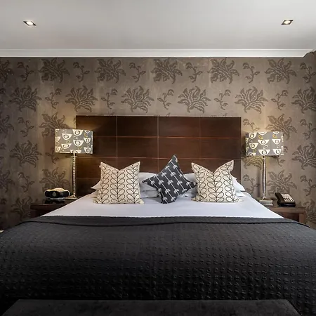 The Beaufort Hotel 4*