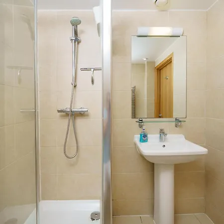Lägenhet Modern 3 Bed 2 Bath Hyde Park