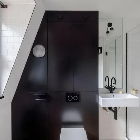 Apartment The Instagood - Covent Garden - By Frankie Says *