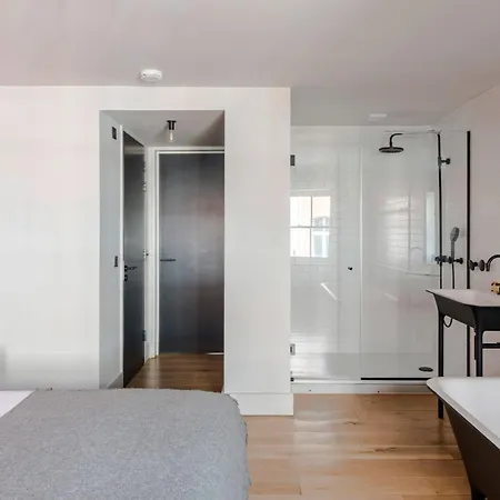 Apartment The Instagood - Covent Garden - By Frankie Says London