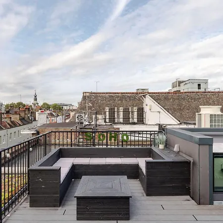 Apartamento The Influencer - Soho - By Frankie Says *