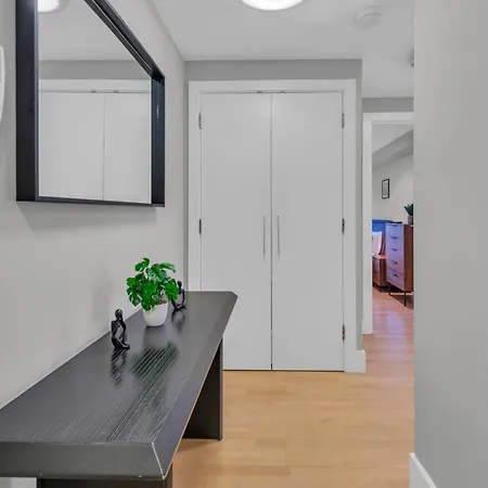 Mysquare One Bedroom Serviced Near St Paul's Blackfriars