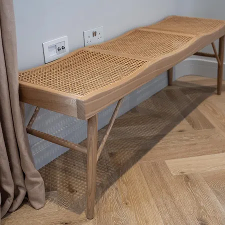 Apartment Modern 2 Bed Charlotte Street On 3rd Floor London