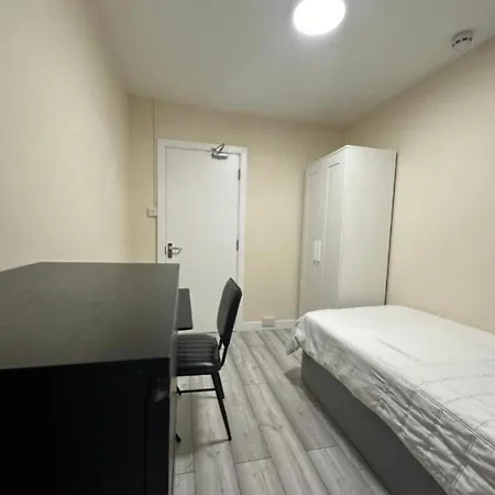 Holiday home Uppamost London Luxury 2 *