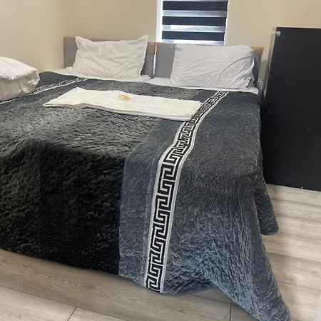 Holiday home Uppamost London Luxury 2