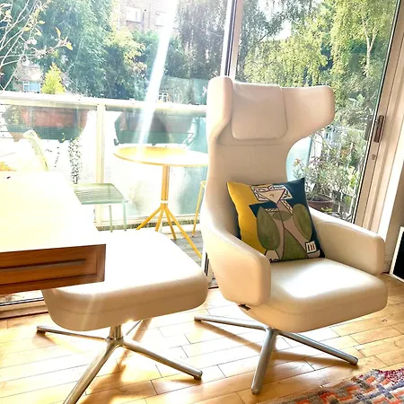 Séjour chez l'habitant Waterloo - Private In Shared