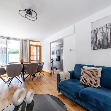 The Canonbury * London