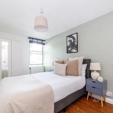 The Canonbury