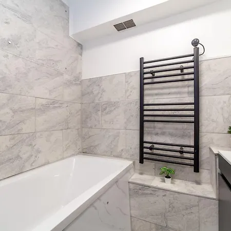 Apartment The Canonbury