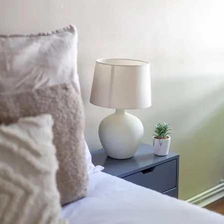 Apartment The Canonbury *