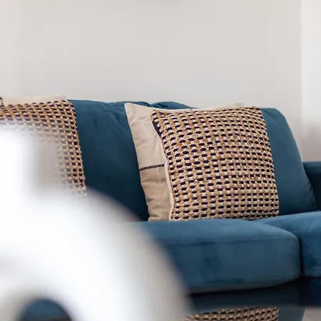 Apartment The Canonbury
