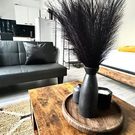 Stylish Central Kingston Studio, Professionals, Relocators, Long Stays, Near Kingston Station And Shopping Centre Apartment *