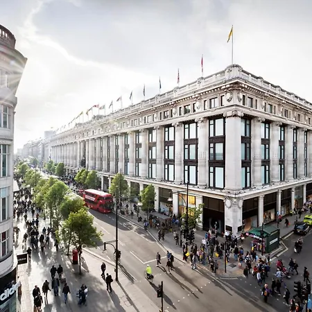 Apartment Luxurious 2 Beds Flat In Mayfair On Oxford Street *
