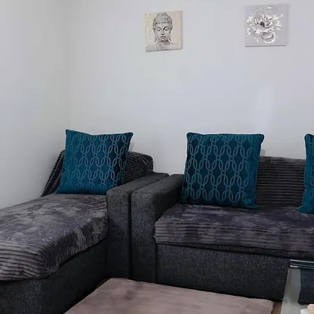 Apartment Luxurious 2 Beds Flat In Mayfair On Oxford Street