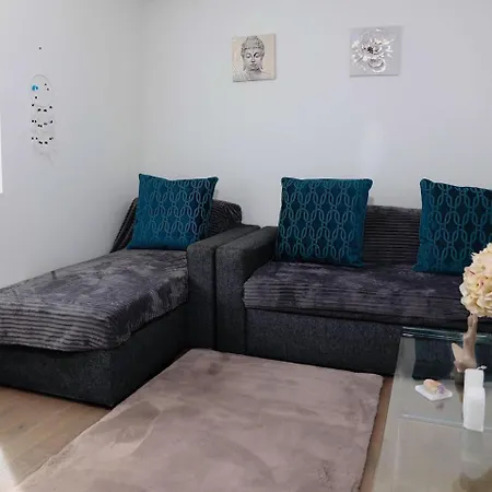 Luxurious 2 Beds Flat In Mayfair On Oxford Street Apartment