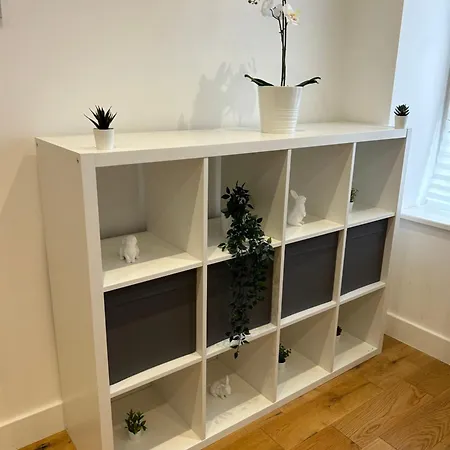 Appartement Stylish - Stratford Near Abba Voyage, O2 Greenwich, Stadium And Westfield Shopping Centre *