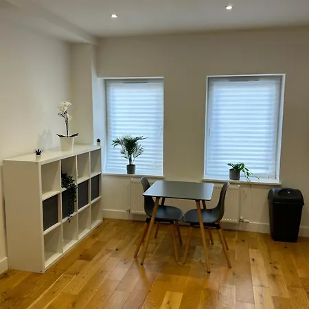 Stylish - Stratford Near Abba Voyage, O2 Greenwich, Stadium And Westfield Shopping Centre Apartment