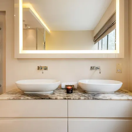 Holiday home Luxury 3br In Belgravia, Near Victoria London