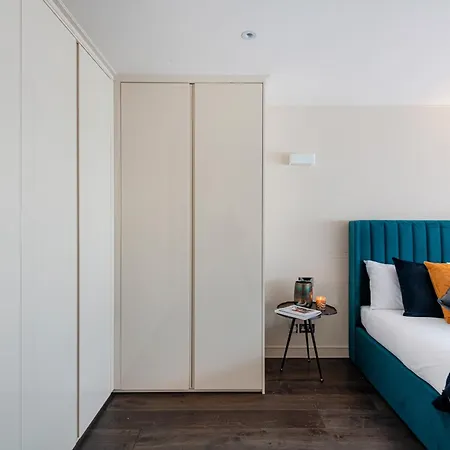 Luxury 3br In Belgravia, Near Victoria *