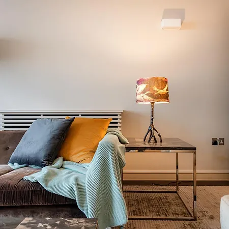 Luxury 3br In Belgravia, Near Victoria * London