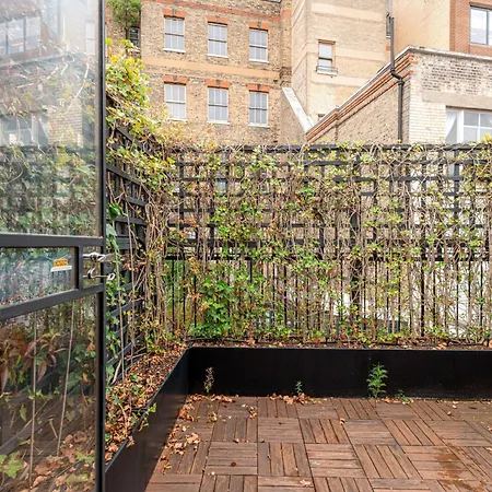 Luxury 3br In Belgravia, Near Victoria Holiday home