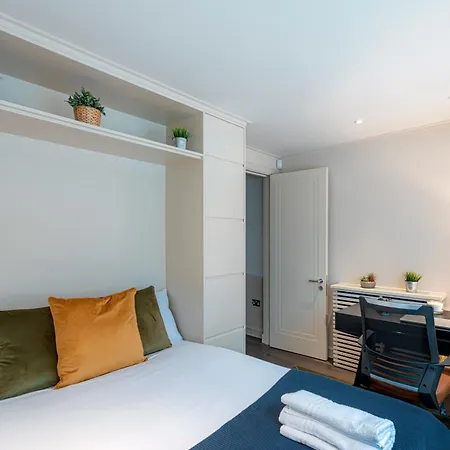 Luxury 3br In Belgravia, Near Victoria