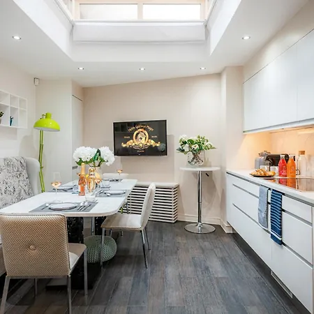 Holiday home Luxury 3br In Belgravia, Near Victoria