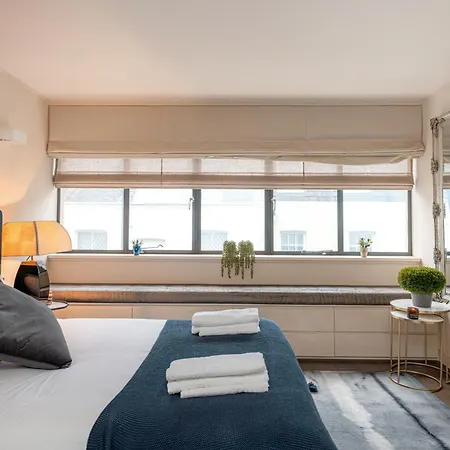 Holiday home Luxury 3br In Belgravia, Near Victoria *