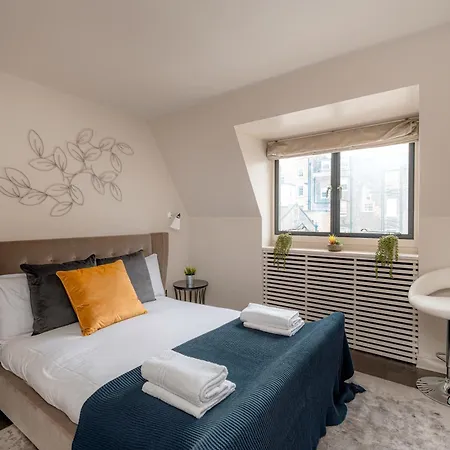 Luxury 3br In Belgravia, Near Victoria Holiday home London