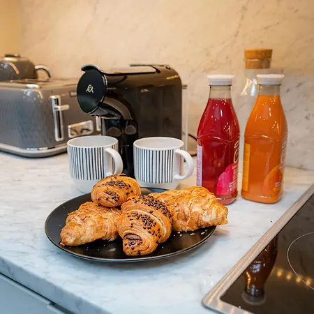 Holiday home Luxury 3br In Belgravia, Near Victoria London