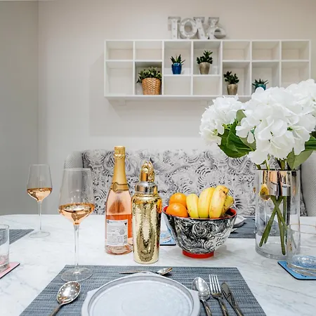 Luxury 3br In Belgravia, Near Victoria
