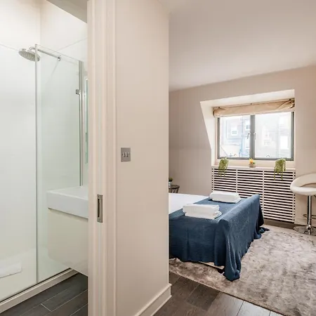 Holiday home Luxury 3br In Belgravia, Near Victoria