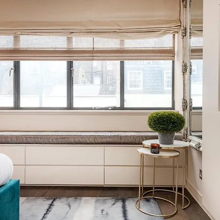 Luxury 3br In Belgravia, Near Victoria Holiday home London