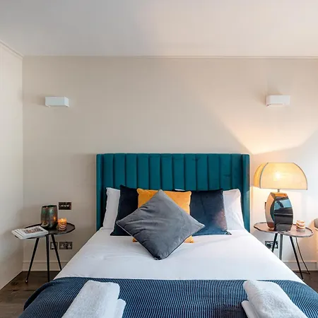Luxury 3br In Belgravia, Near Victoria