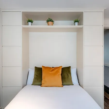 Luxury 3br In Belgravia, Near Victoria Holiday home London