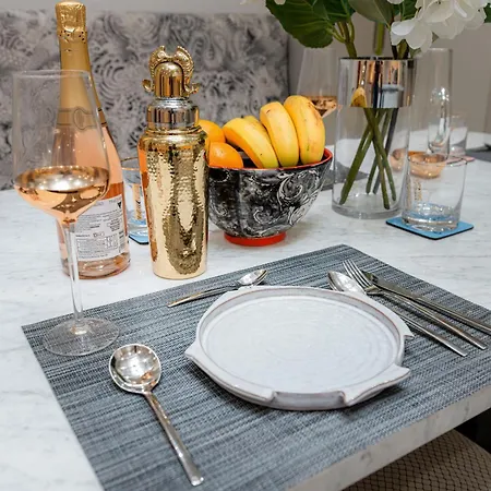 Luxury 3br In Belgravia, Near Victoria * London