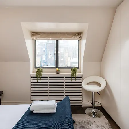 Holiday home Luxury 3br In Belgravia, Near Victoria *