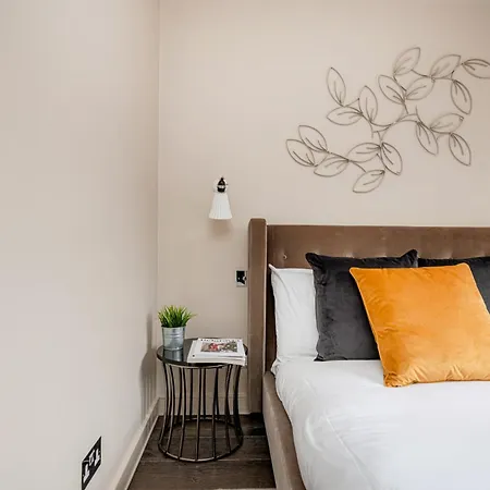Luxury 3br In Belgravia, Near Victoria London