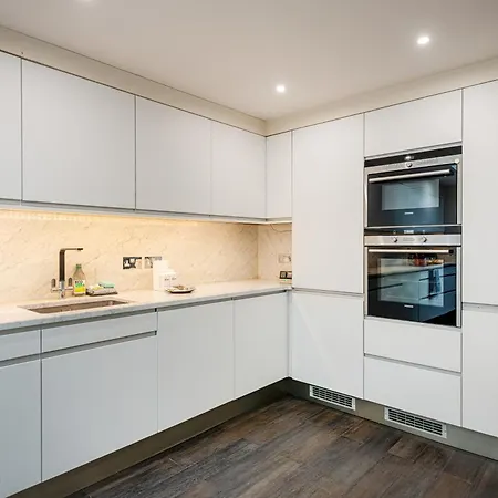 Holiday home Luxury 3br In Belgravia, Near Victoria