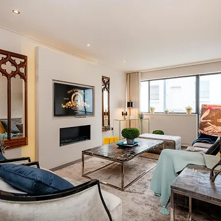 Luxury 3br In Belgravia, Near Victoria Holiday home *