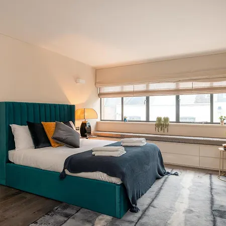 Holiday home Luxury 3br In Belgravia, Near Victoria *