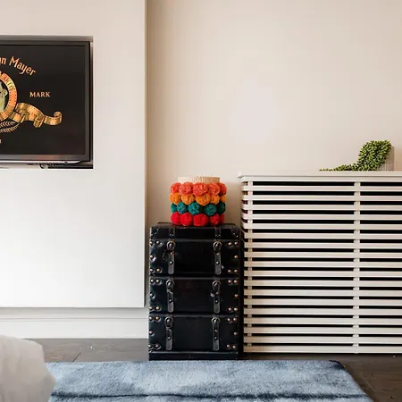 Luxury 3br In Belgravia, Near Victoria Holiday home London