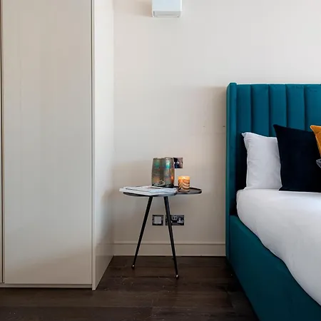 Luxury 3br In Belgravia, Near Victoria Hébergement de vacances *