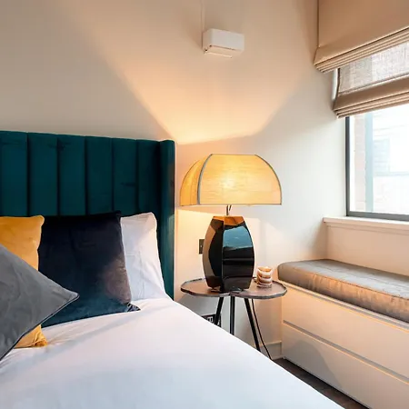 Holiday home Luxury 3br In Belgravia, Near Victoria *
