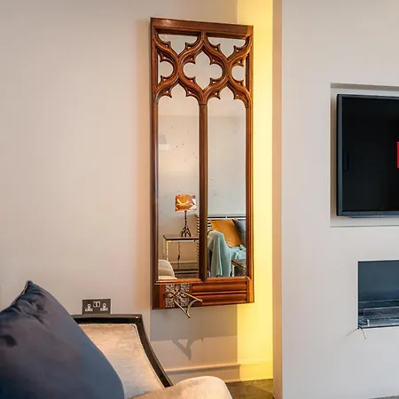 Luxury 3br In Belgravia, Near Victoria *