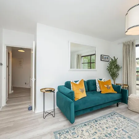 Apartment Pass The Keys - Waterfront Terrace Parking *