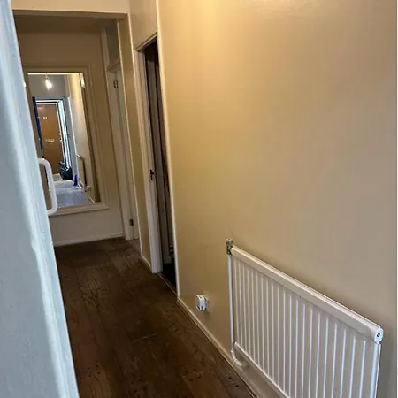 Apartment Kim33